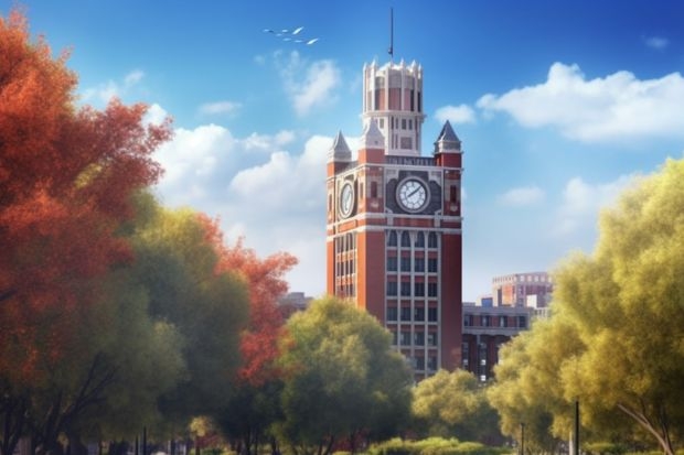 江西医学高等专科学校口腔医学分数线是多少分？