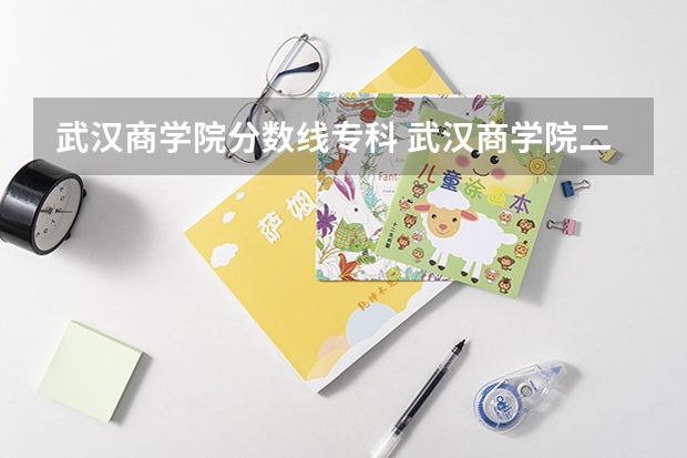 武汉商学院分数线专科 武汉商学院二本分数线