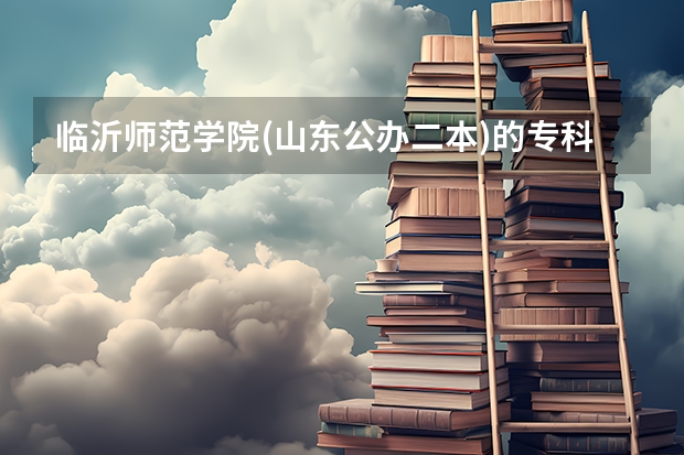 临沂师范学院(山东公办二本)的专科二批值得去吗？学费9000一年。